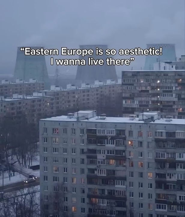 | #easterneurope  #europe #aesthetic #fyp #viral #relatable #shorts |