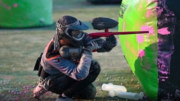 WCPPL E1 2022 | Phoenix Rising Red Raw Footage