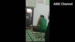 ADZAN MERDU ALIANDO ANDERA