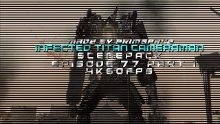 Infected An Cameraman Scene Pack 4K60Fps