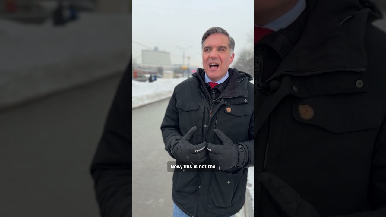 Russian general shot and wounded in Moscow