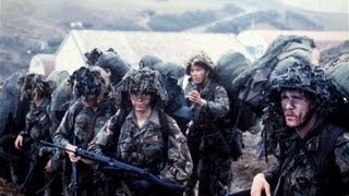 The Falklands War - The Untold Story(Falklands Crisis was a 1982 war between Argentina and the United Kingdom. The conflict resulted from the long-standing dispute over the sovereignty of the ..., 2013-08-20T03:46:46.000Z)