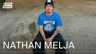 Nathan Melja @ Kiosk Radio 08.08.2026