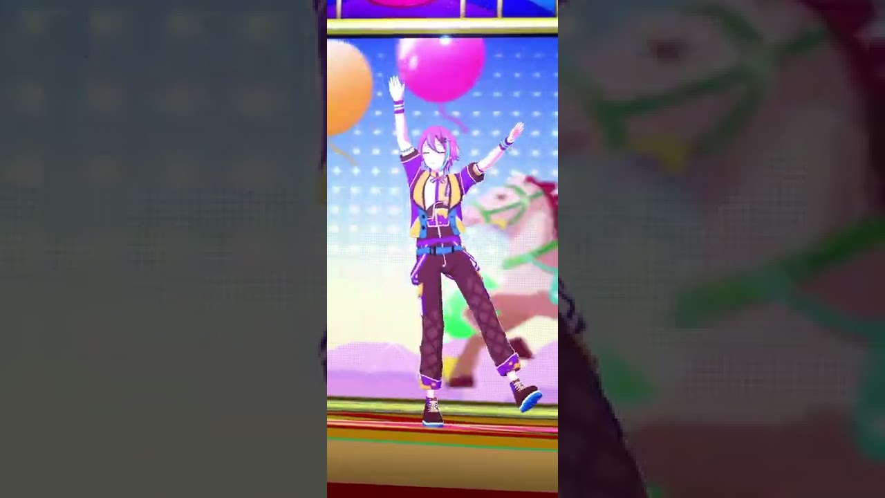 『にっこり^^調査隊のテーマ』神代類 [推しカメラ]