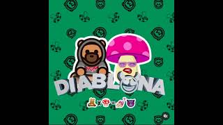 Diablona - Ozuna ft Onguito (audio)