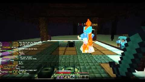 Live stream minecraft 1.8.9 sevrers: castlecrafters.net