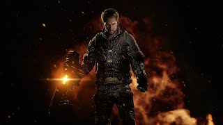 Quantum Error: First Hour of Gameplay PlayStation 5 [4K]