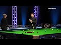 Ronnie O'Sullivan vs Ricky Walden | 2022 BetVictor Championship League Snooker