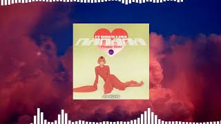 Peggy Gou - (It Goes Like) Nanana (XM Remix) Remix 2023 dance music музыка рекомендации life