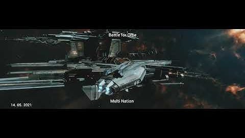 THE BATTLE FOR OME [Multi Nation] - Infinite Lagrange