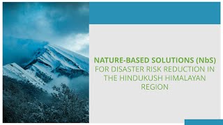 Session 3 NbS Solutions updated Part 1 Re designed
