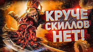 10 ЗАПРЕДЕЛЬНО КРУТЫХ СПОСОБНОСТЕЙ В ИГРАХ