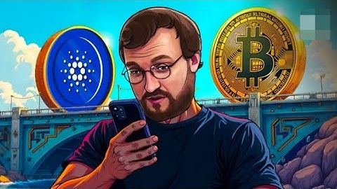 Hoskinson Reveals Cardano’s Push to Integrate with Dogecoin, Chainlink, Bitcoin!