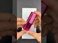 Tired of carrying bulky stamps? Pocket Stamp is your go-to tool for quick & easy stamping on the go!