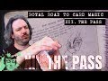 The pass  royal road to card magic live magic with cards practice jam session