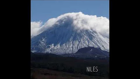 Niles - Niles (Full Album 2019)