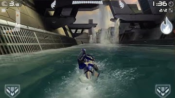 Riptide Gp 2 GamePlay Part 3 ( Android Version )
