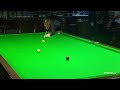 Jonathan Marwood vs Eddie Duggan | Group Stages | Jim Williamson Open 2023