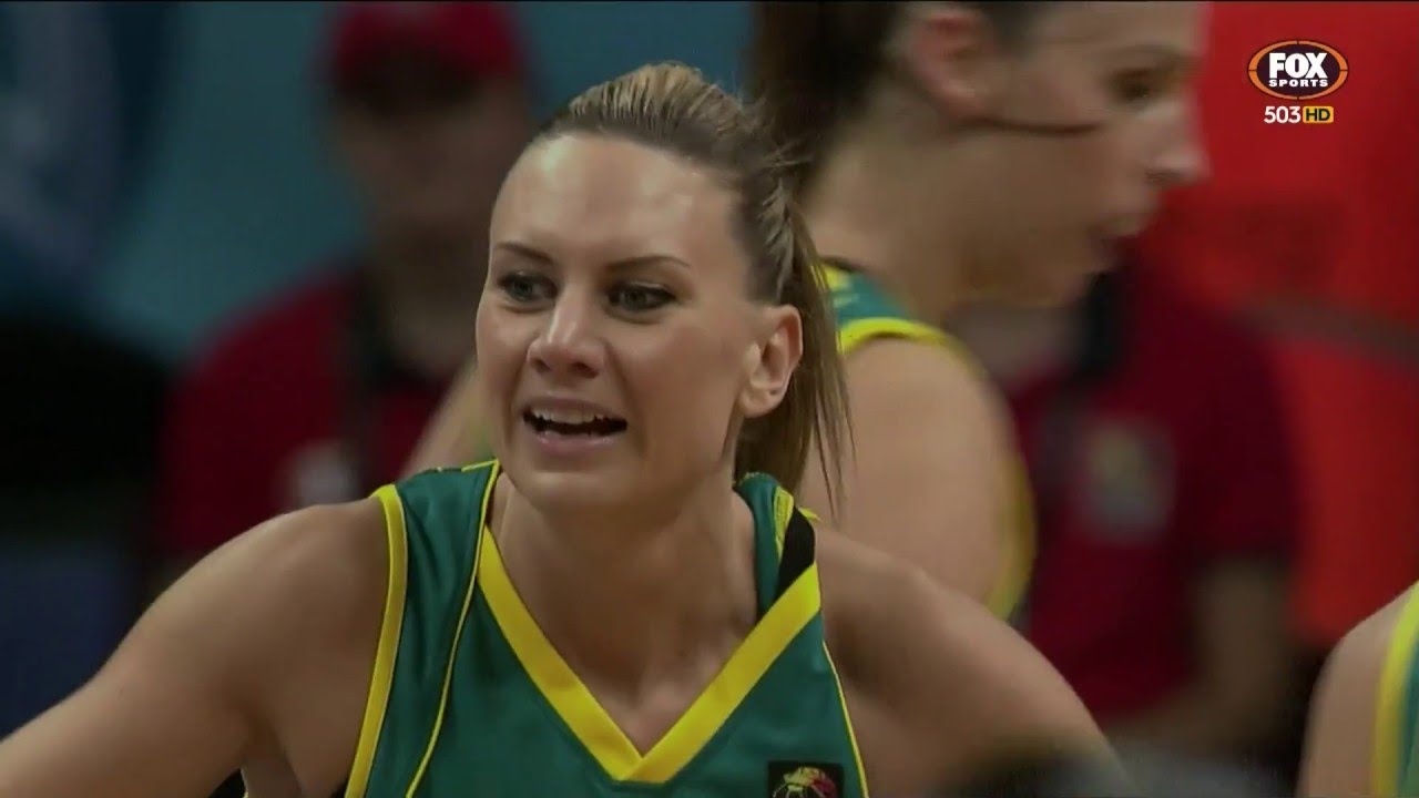 Penny Taylor Re Signs With Phoenix Mercury Youtube