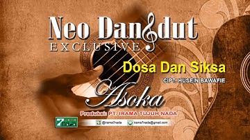 Dosa Dan Siksa - Asoka (Official Music Video Irama 7 Nada)