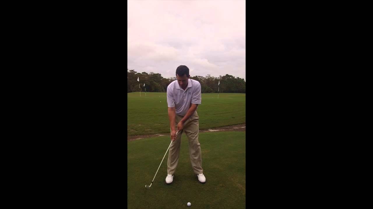 Split grip drill YouTube