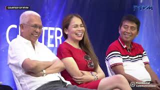 Duterte jokes about lady mayor's panties