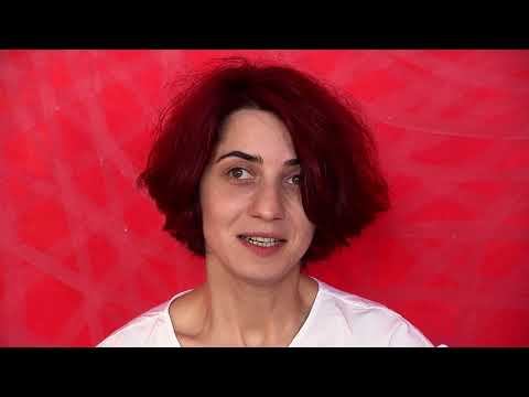 Georgisches Lesebuch: Lia Likokeli/ლია ლიქოკელი