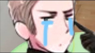 GERMANY[ Hetalia shitpost]