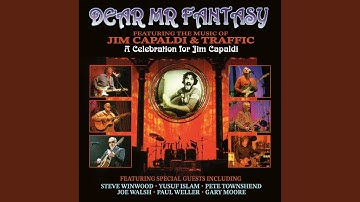 Gifts Of Unknown Things (Live, Roundhouse, London, 21 January 2007) (2025 Remaster)