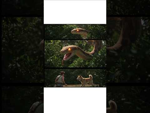 Dog Fights Giant
