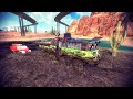 OTR Offroad Driving 2023 trailer thumbnail
