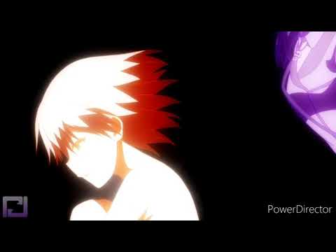 เรลกันแฟ้มลับคดีวิทยาศาสตร์ AMV