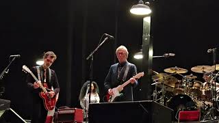 Eric CLAPTON - Prayer of a Child - Accor Arena PARIS / 27.05.2024