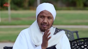 اية ابكت قطاع الطرق ،وحمت قارئها ومن معه من القتل ،، الشيخ عبد الرشيد صوفي يروي قصة والده