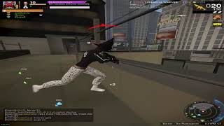APB Reloaded | Montage #16 | Prime Time Fraggage