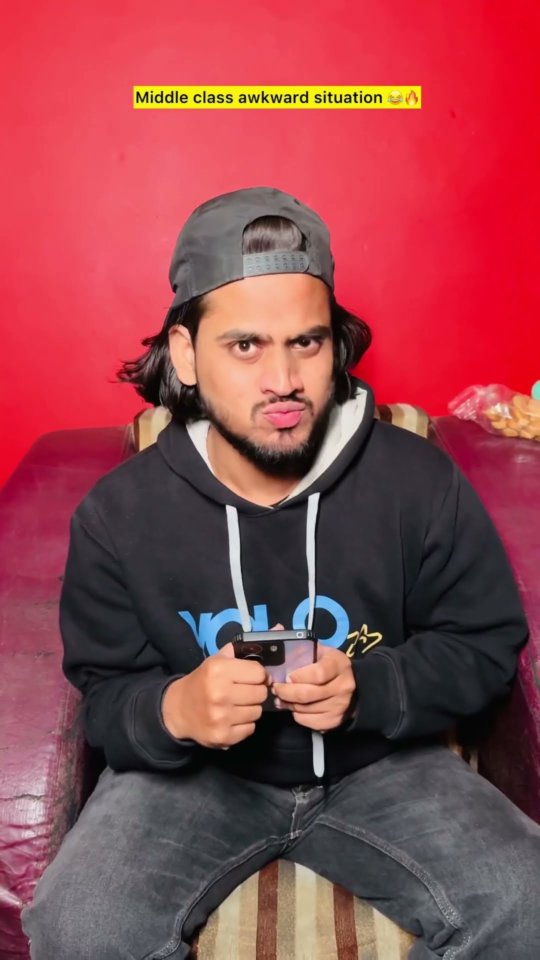 Chote bhai ko sab pta hai ??| indian family #shorts #indian #comedy #chotabhai #chaman #relatable