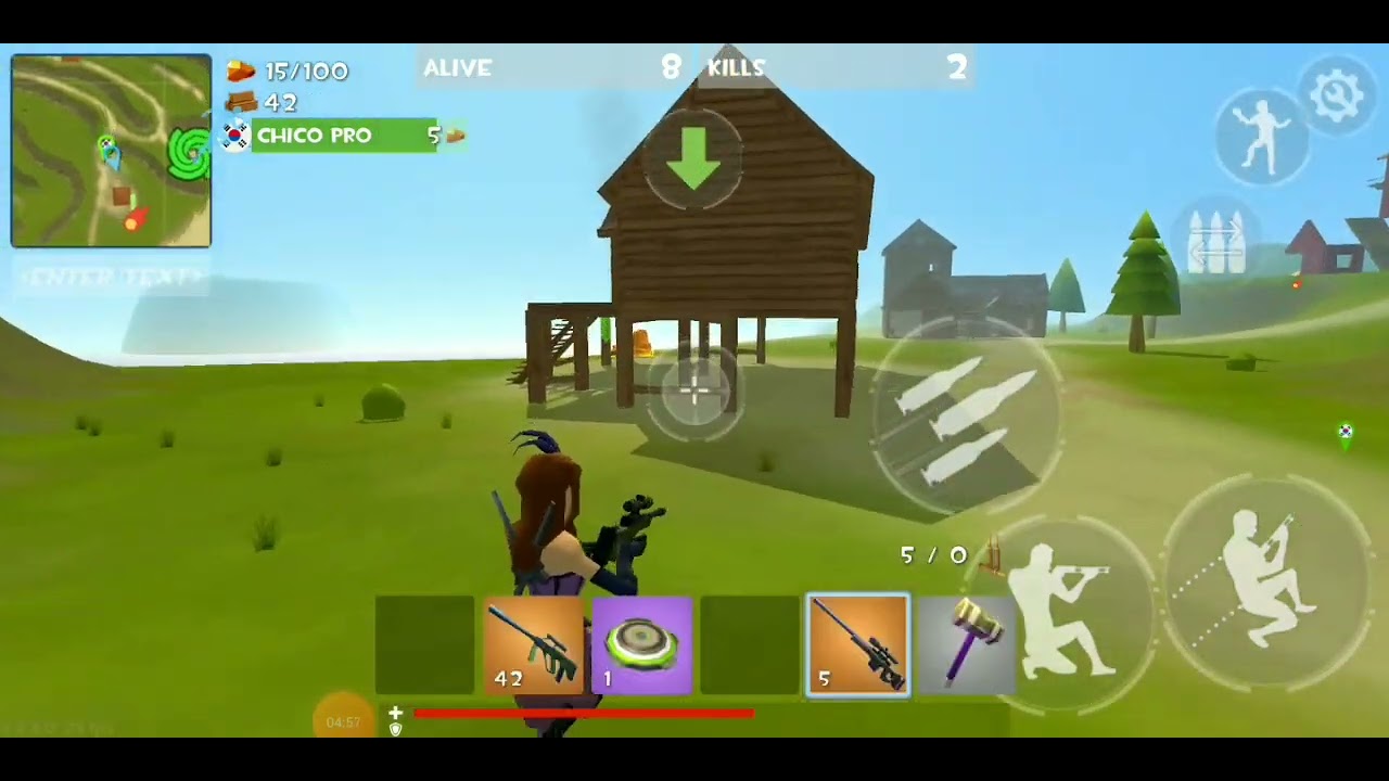 the gears coins chest rocket royale