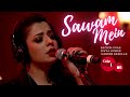 Sawan mein  sachinjigar divya kumar  jasmine sandlas  coke studiomtv season 4