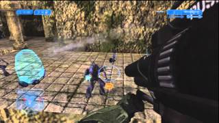 Halo 2 - Walkthrough and Commentary - Part 14