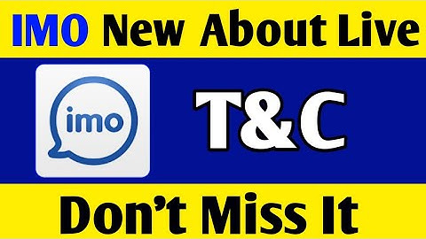 Requested Video # How To Live In IMO # Trending Tech Zone