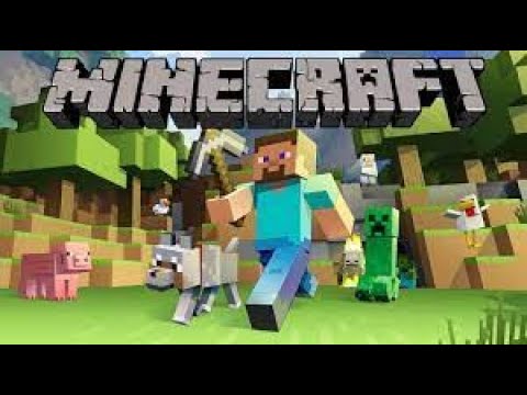 Minecraft pero ya empezamos hace dos dias | RaGan