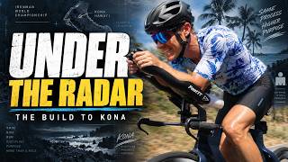 Will I Be Fit or Cooked | The Build to the Ironman World Championship Begins
