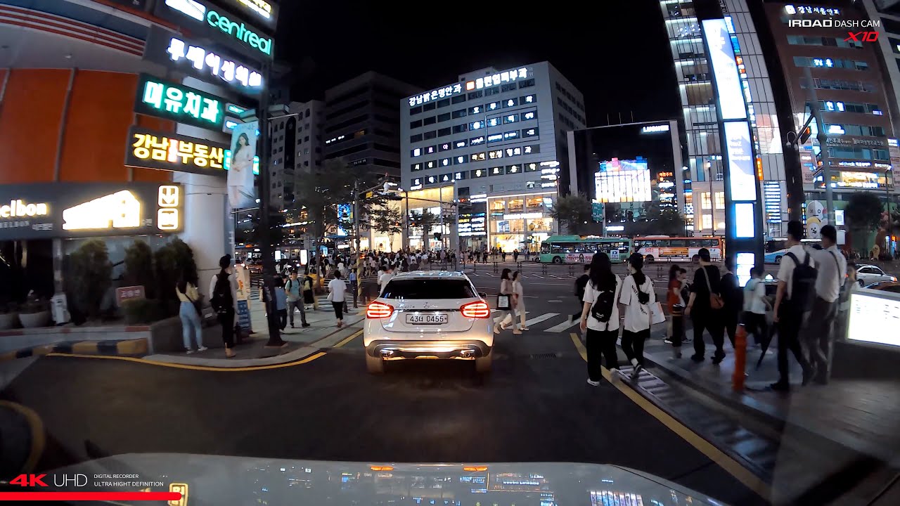 IROAD X10 4K -2CH 前後鏡 行車記錄儀 (跟 64GB卡) | 香港行貨  | 一年保養