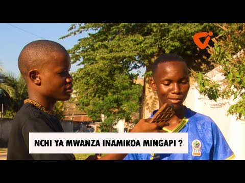 AISE BONGO SIHAMI MSIKILIZE HUYU KWA UMAKINI AISE BONGO SIHAMI MSIKILIZE HUYU KWA UMAKINI