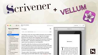 Bring Your Characters to Life with Vellum