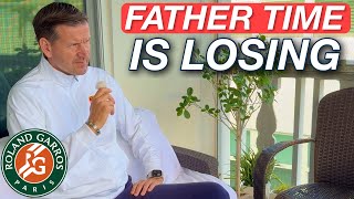 Djokovic Beats Perricard | Basavareddy Stuns Fritz | 2026 Roland Garros Day 1