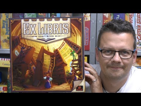 Ex Libris (Schwerkraft Verlag) - ab 14 Jahre - reizvolles Thema mit einigen Besonderheiten!