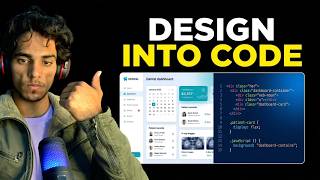 Road to $1M — Day 5: Turning DentalClarity from Design into Code