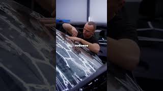 Иногда одной услуги мало. BMW X5