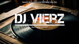 Download Lagu DJ VIERZ - ROCK AND ROLL 60s 70s (Sessión Retro) MP3